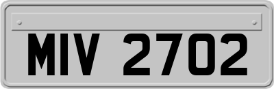 MIV2702