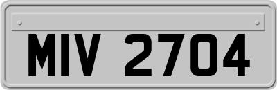 MIV2704