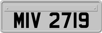 MIV2719