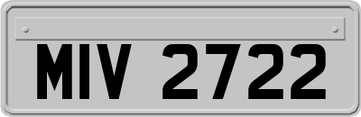 MIV2722