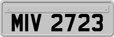 MIV2723