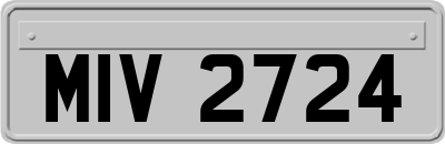 MIV2724