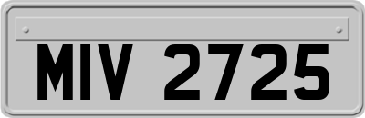 MIV2725