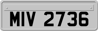 MIV2736