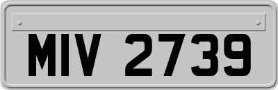 MIV2739