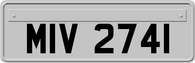 MIV2741