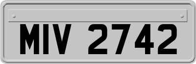 MIV2742
