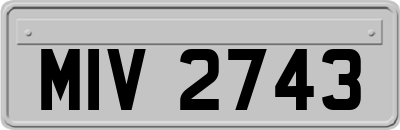 MIV2743