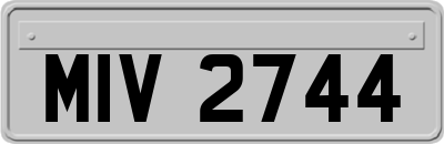 MIV2744