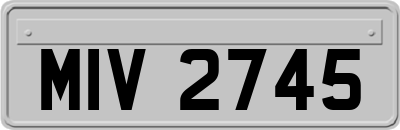 MIV2745