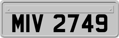 MIV2749