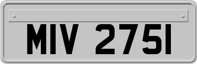 MIV2751