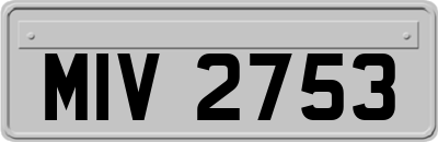 MIV2753