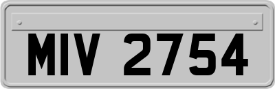 MIV2754