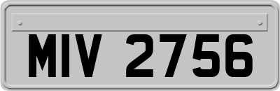 MIV2756