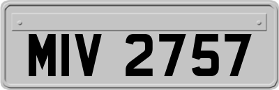 MIV2757