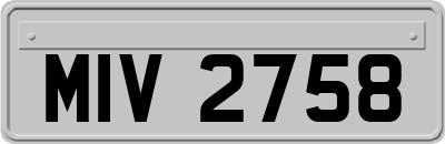 MIV2758