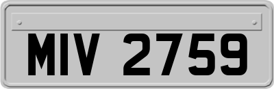 MIV2759
