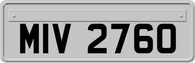 MIV2760