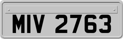 MIV2763
