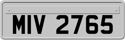 MIV2765