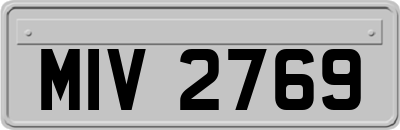 MIV2769