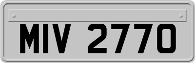 MIV2770