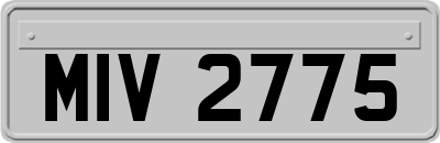 MIV2775