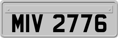 MIV2776