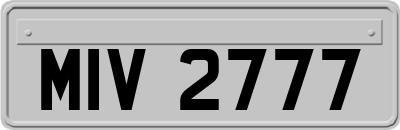 MIV2777