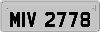 MIV2778