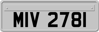 MIV2781