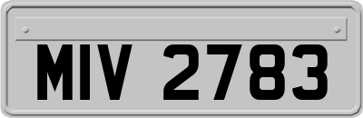 MIV2783