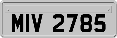 MIV2785