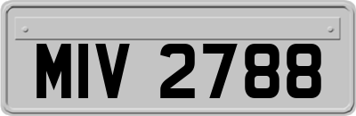 MIV2788