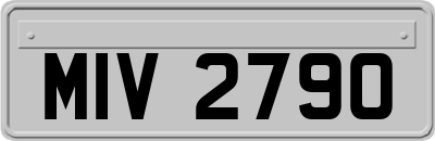 MIV2790