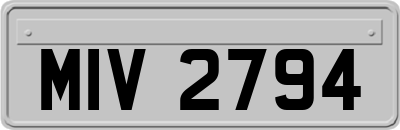 MIV2794