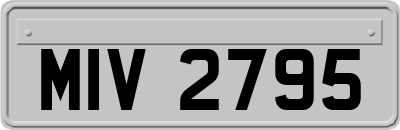 MIV2795