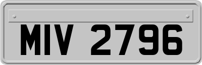 MIV2796