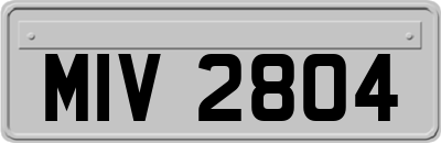 MIV2804