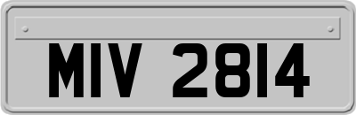 MIV2814