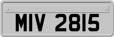 MIV2815