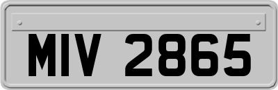 MIV2865