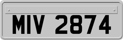 MIV2874