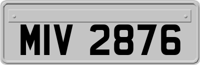 MIV2876