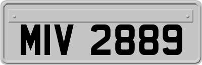 MIV2889