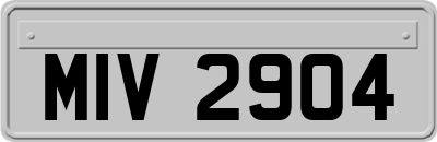 MIV2904