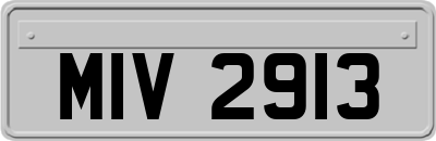 MIV2913