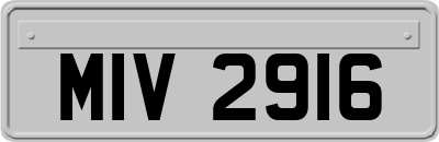 MIV2916