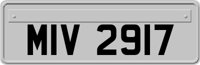 MIV2917